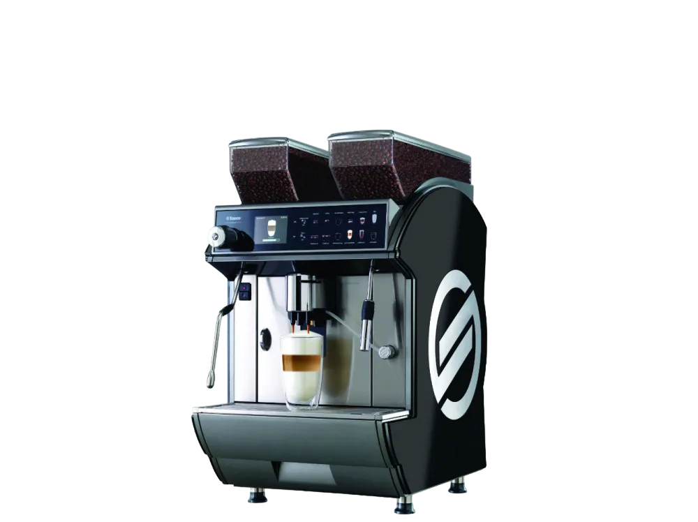 Idea Coffee Restyle