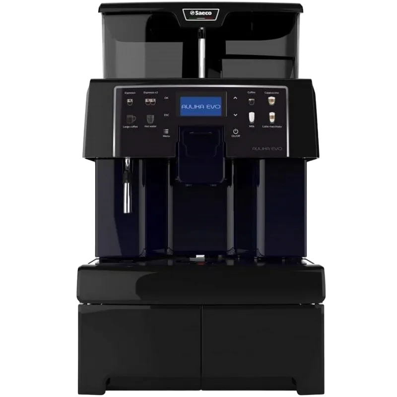Aulika EVO